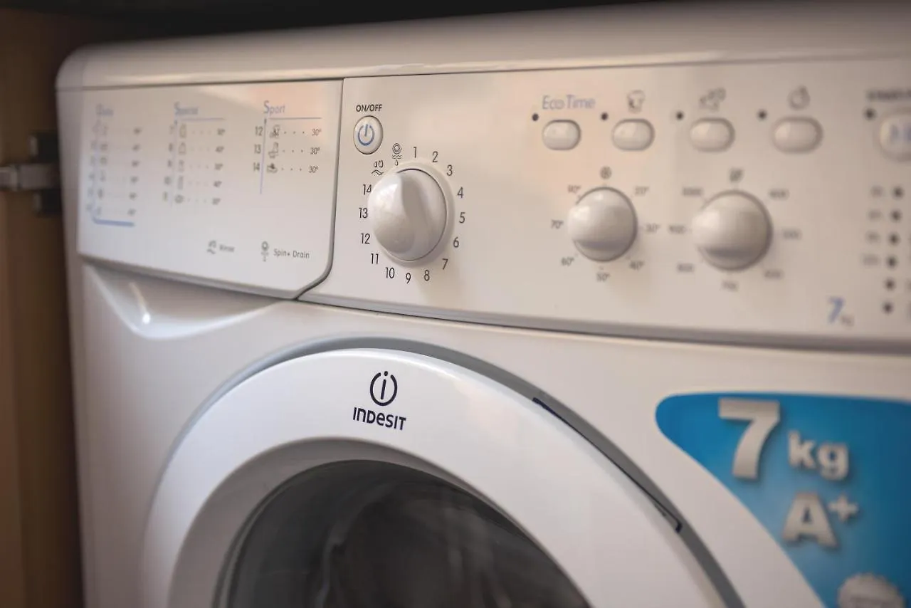 Renovated Spacious Baixa Apartment, By Timecooler リスボン アパート